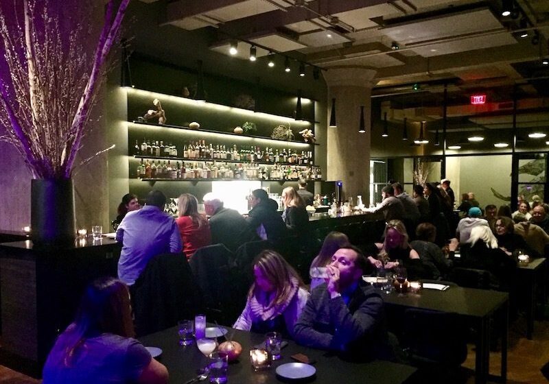 Covino Supper Club