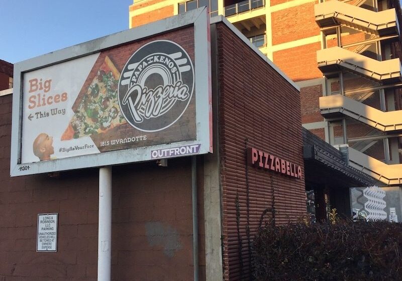 Pizza Crossroads