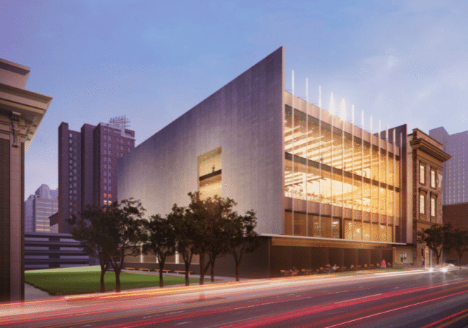 Downtown YMCA