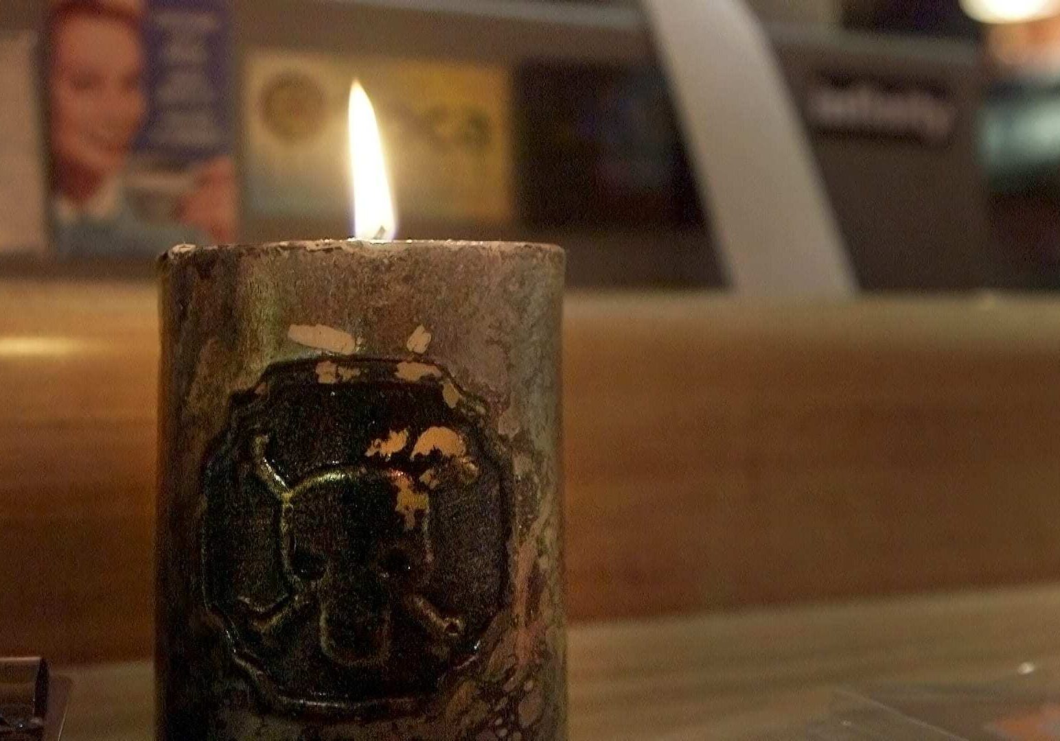 Candle