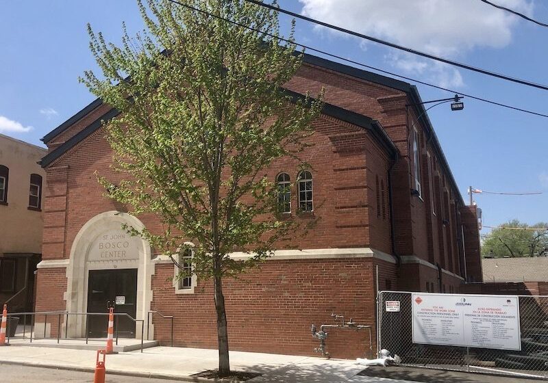 Don Bosco Center