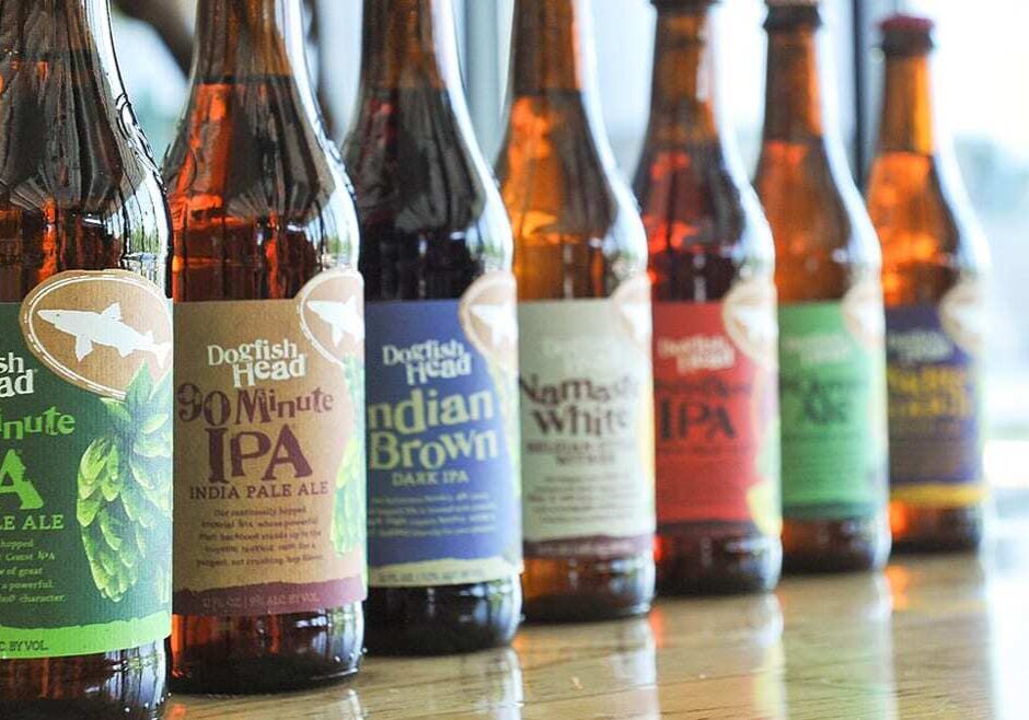 Dogfish Head