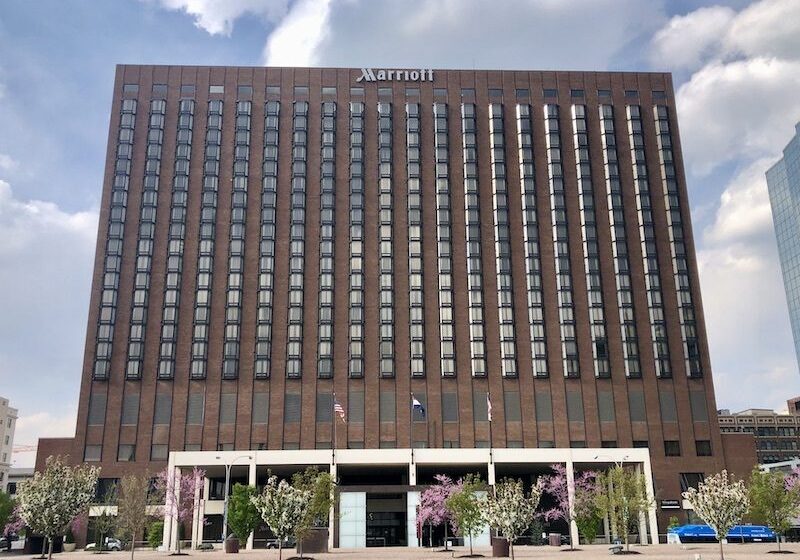 Downtown Marriott