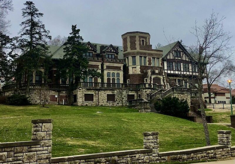Epperson House
