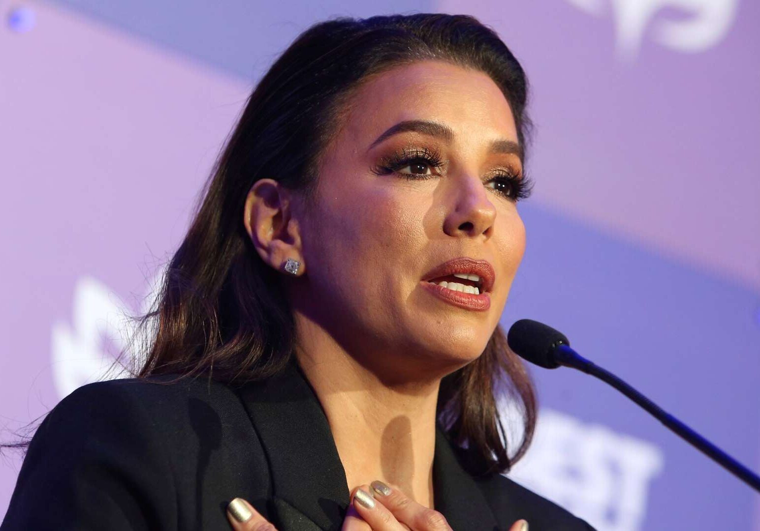 Eva Longoria