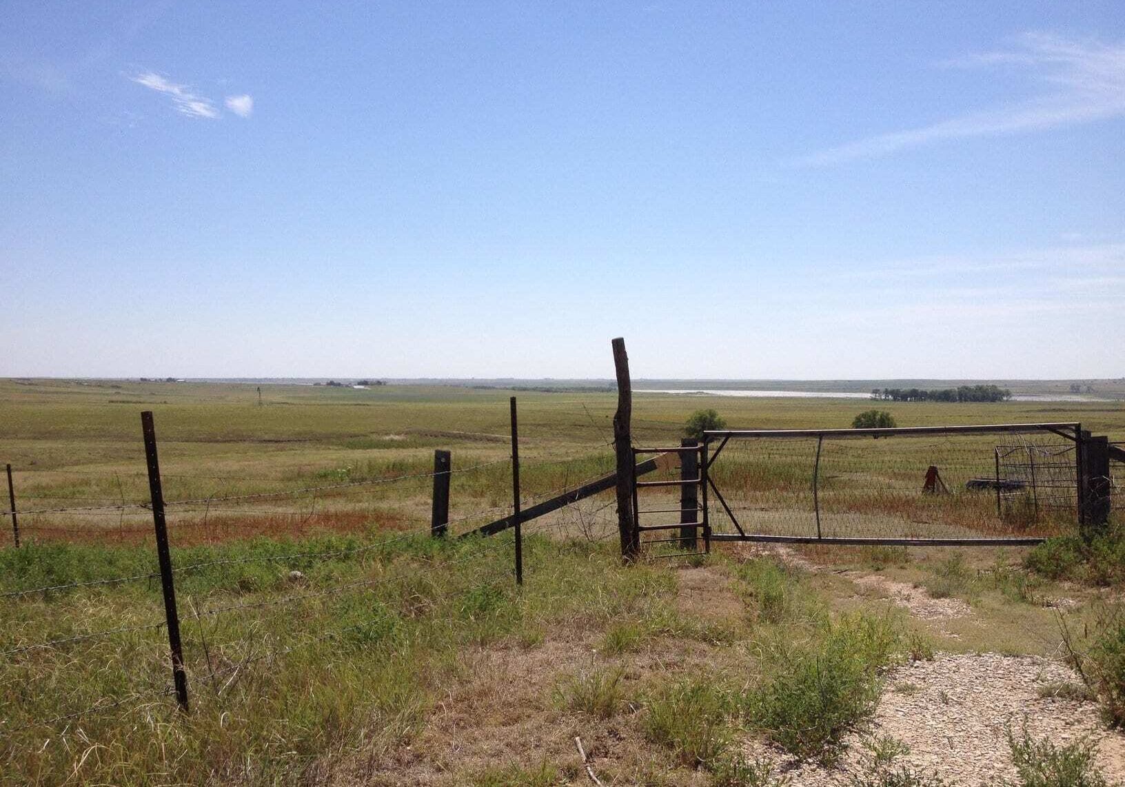 farmland