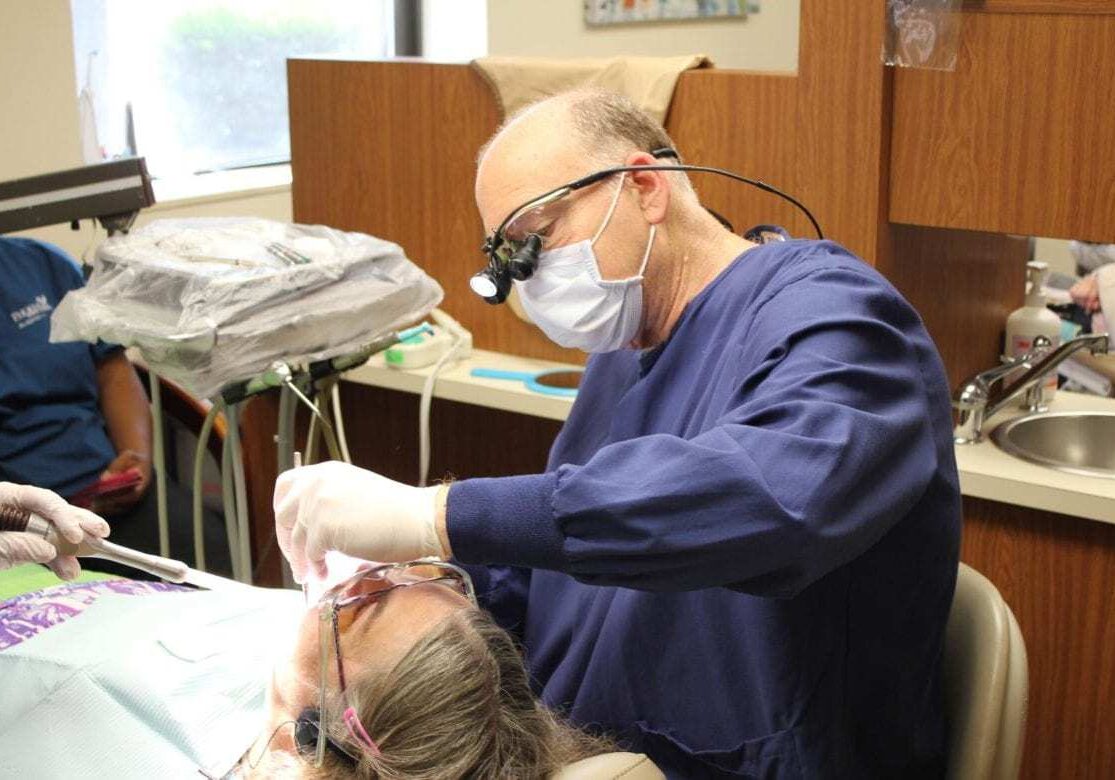 Dr. Fasbinder
