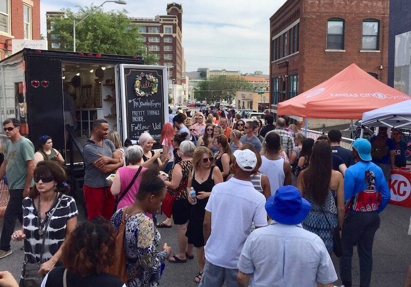 First Fridays