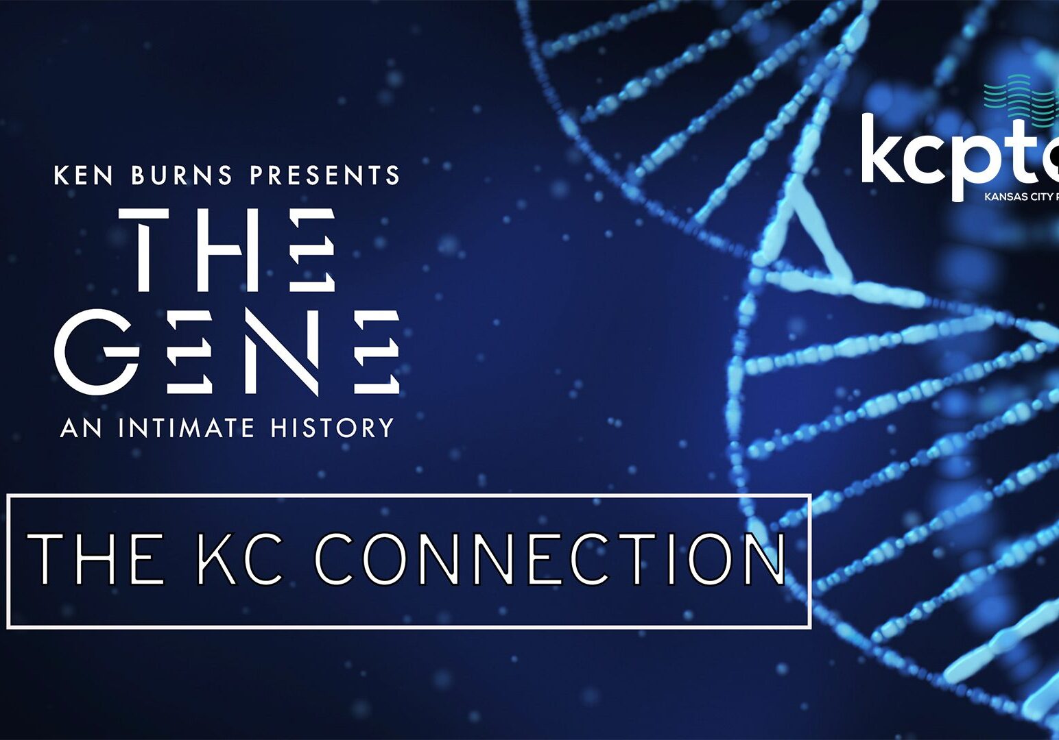 The Gene: An Intimate History