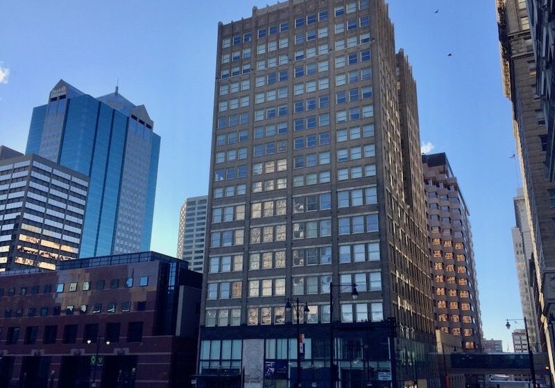 Grand Boulevard Lofts