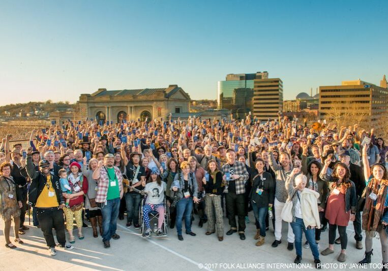 Folk Alliance