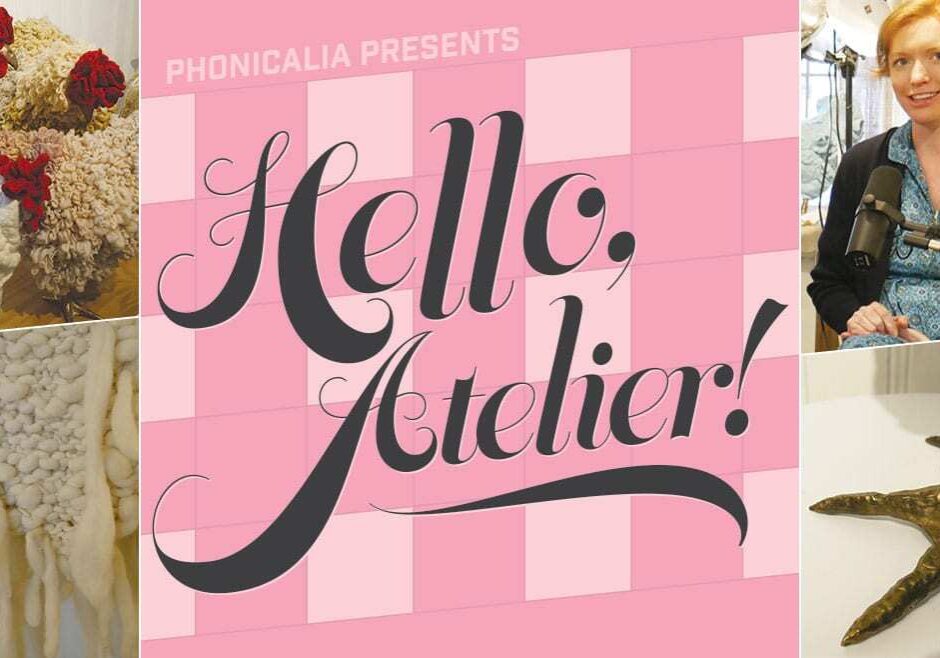 Cover image for Hello Atelier Episode 10 