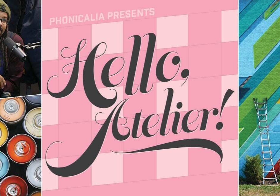 (Hello Atelier)