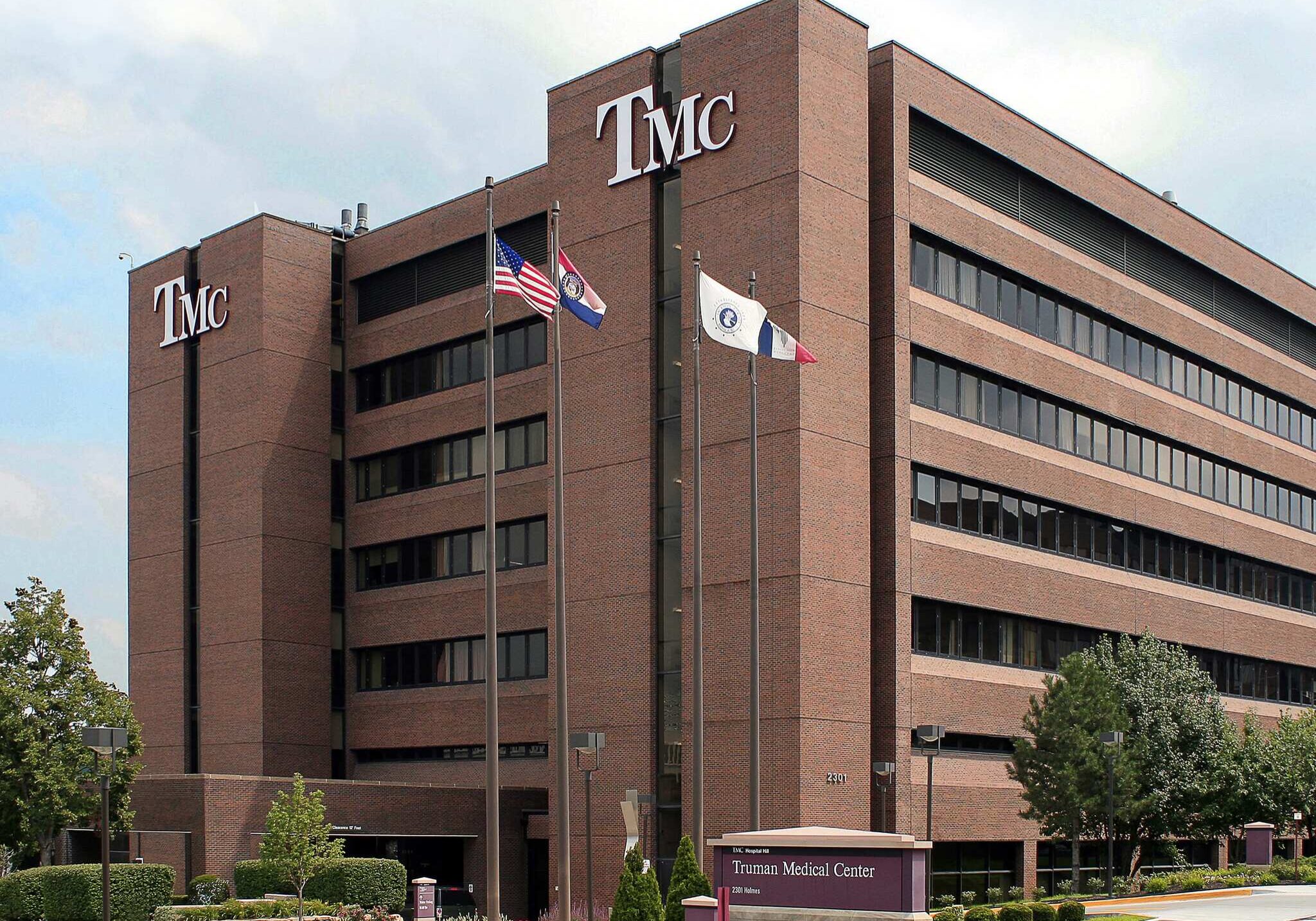 TMC - HOSPITAL HILL