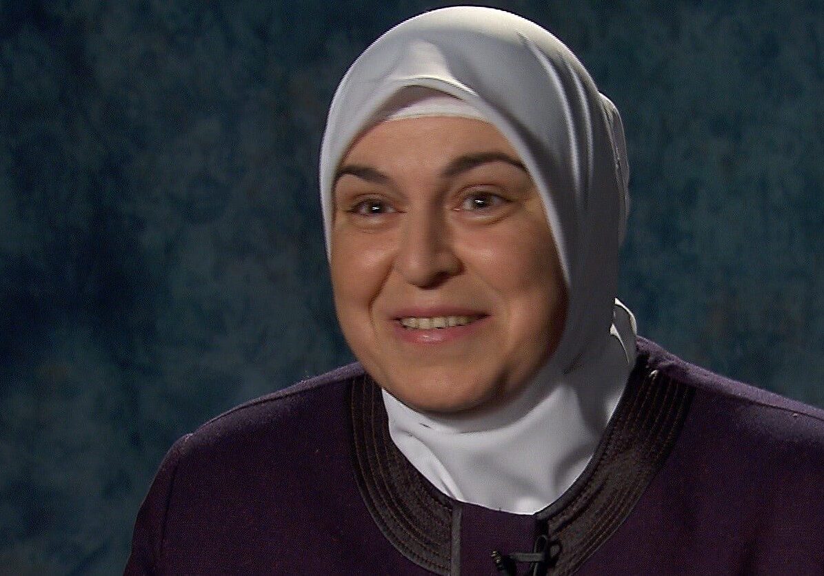 Hanadi Almansour