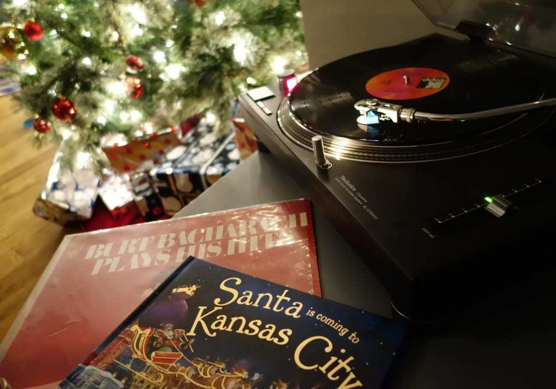 A few local Holiday Markets offer an early shopping opportunity. (Photo: Dan Calderon | Flatland)