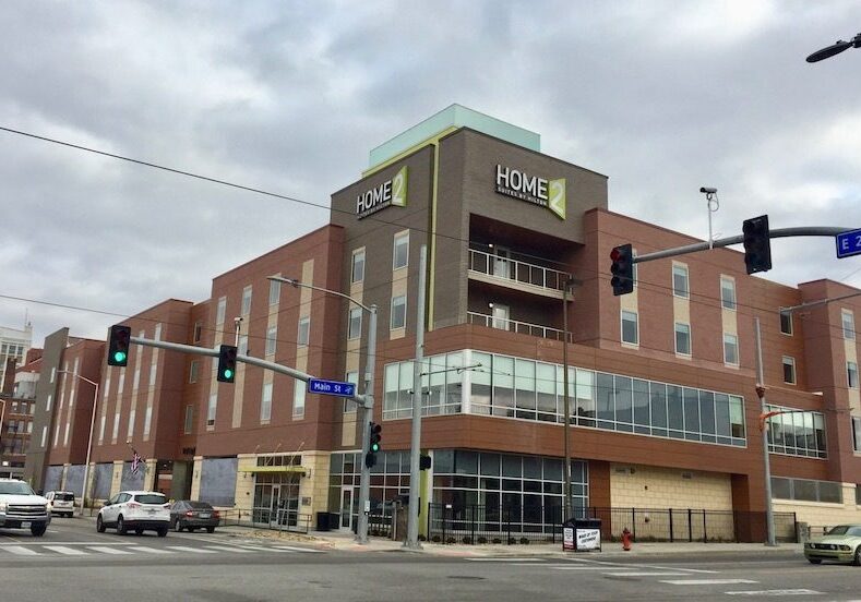 Home2 Suites