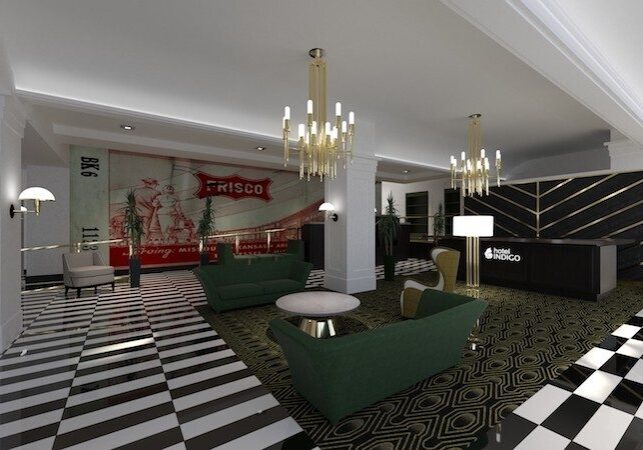 Hotel Indigo