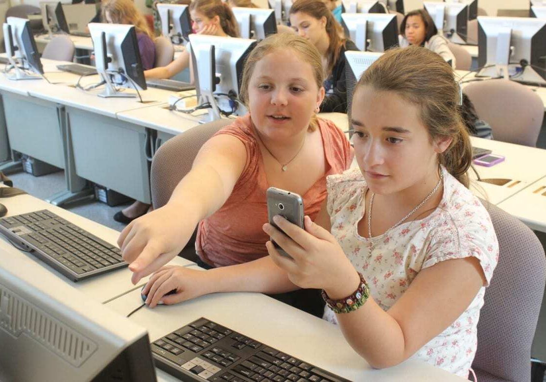 app camp