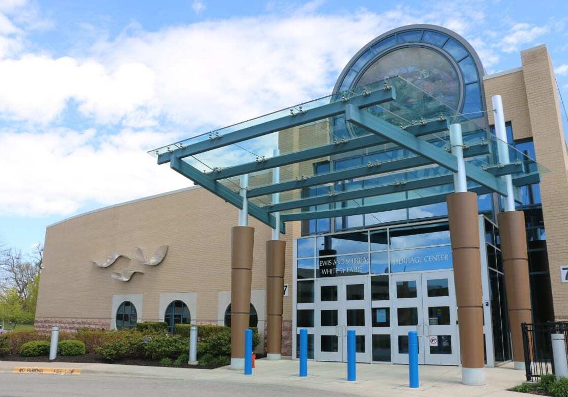 Jewish Community Center