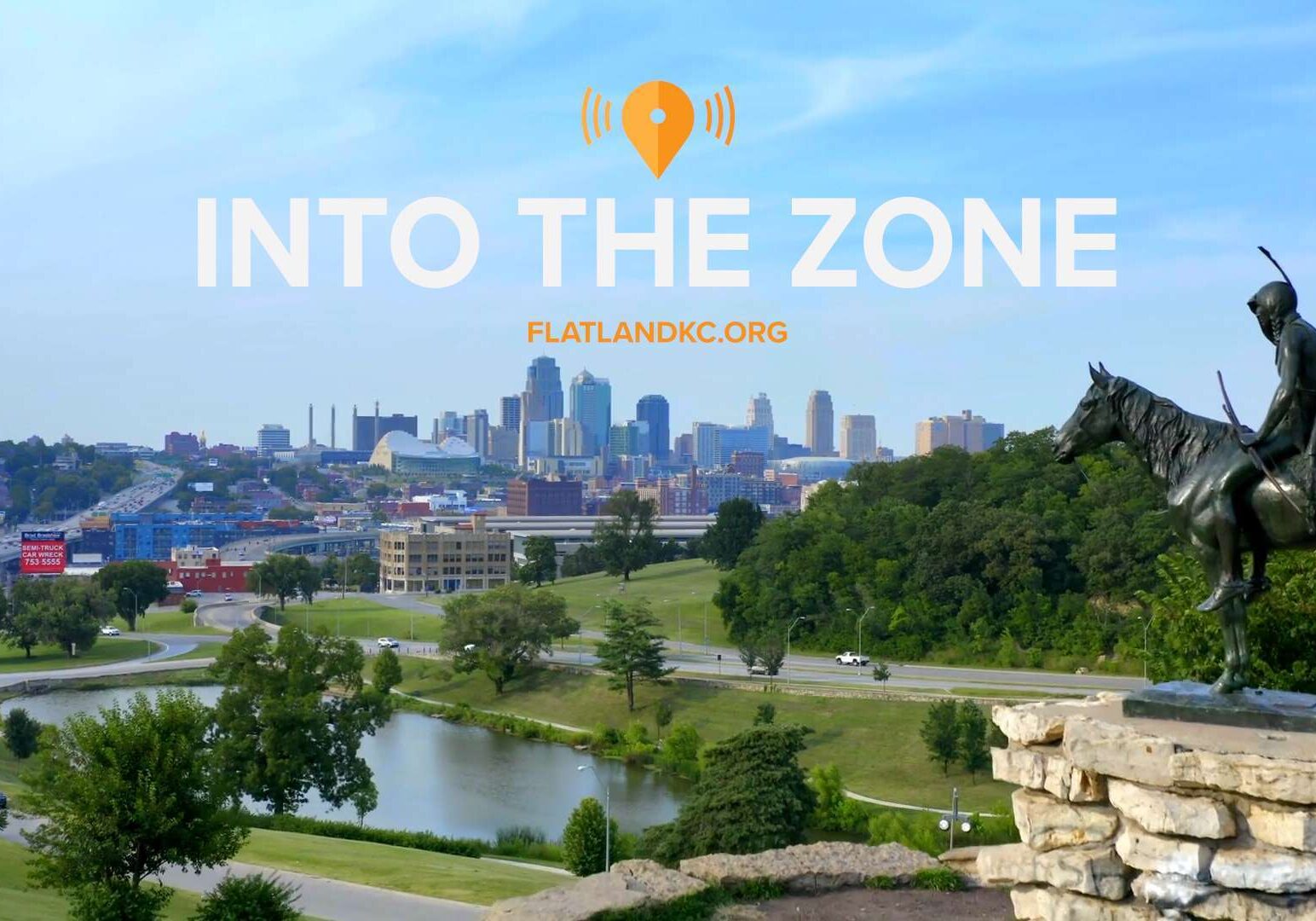 Into the Zone