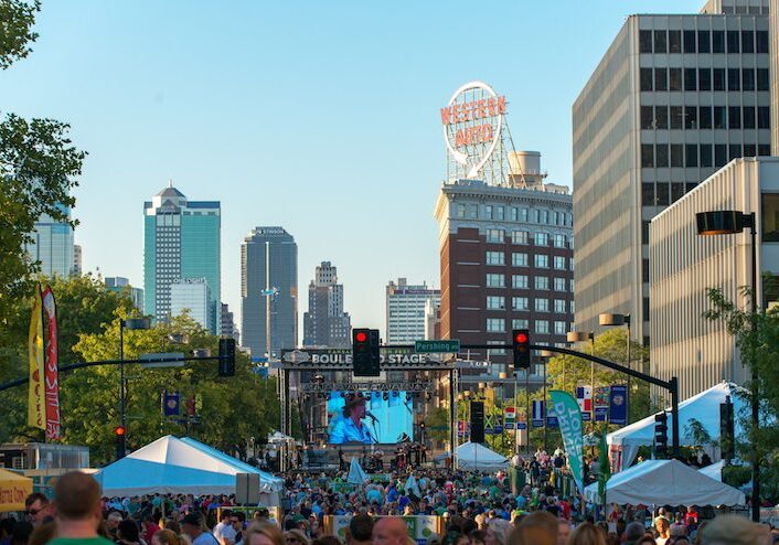 Irish Fest