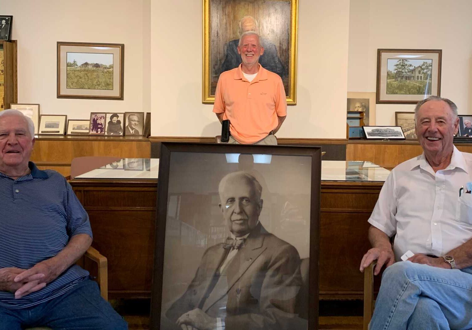 J.C. Penney Museum