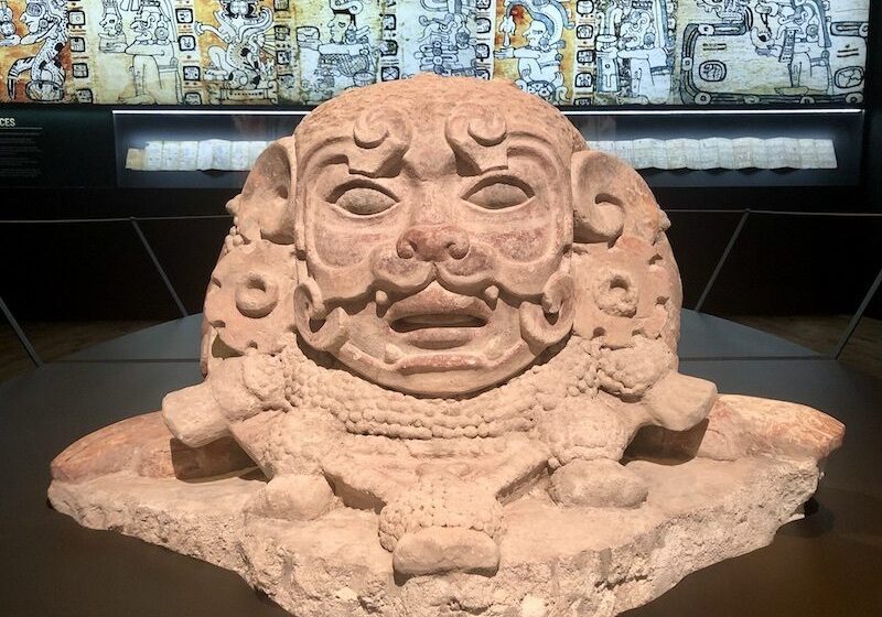 Jaguar Man