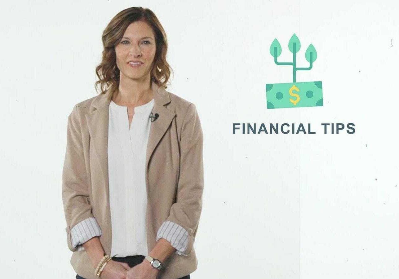 Financial planner Jamie Bosse.