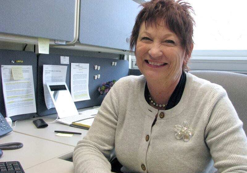 Janice Smith