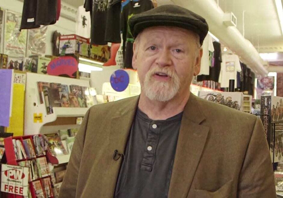 Jim Cavanaugh