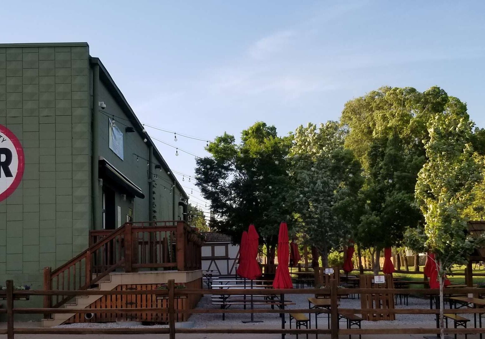 KC Bier Co.