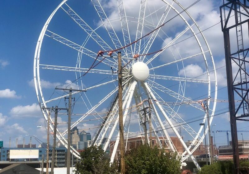 KC Wheel
