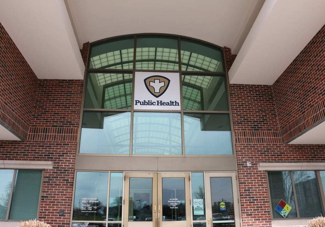 KC health department