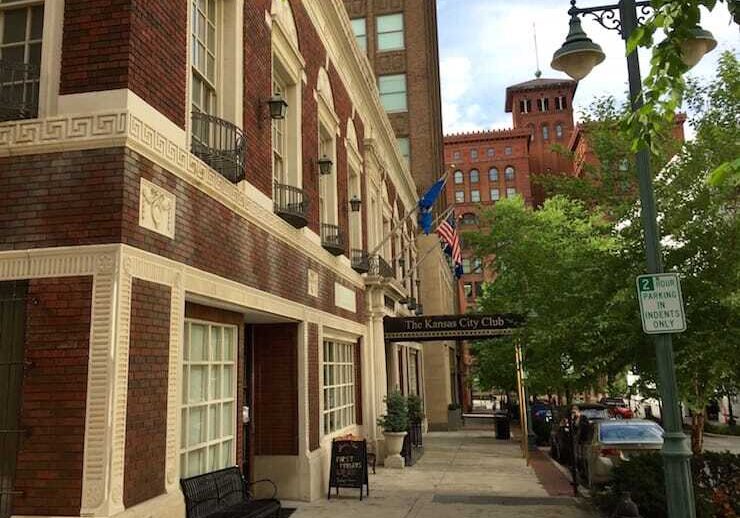 Kansas City Club