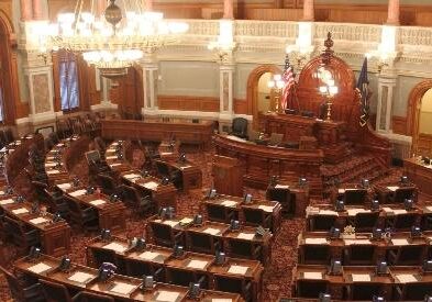kansas state house