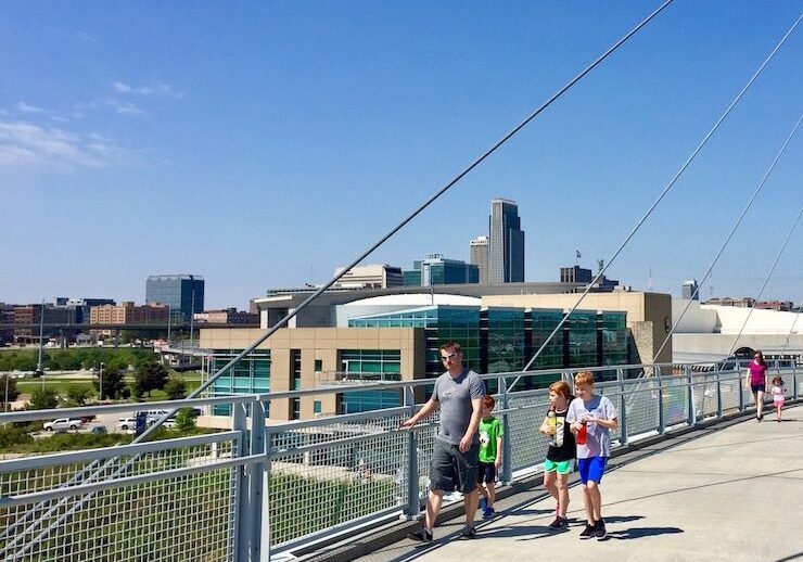 Bob Kerrey bridge