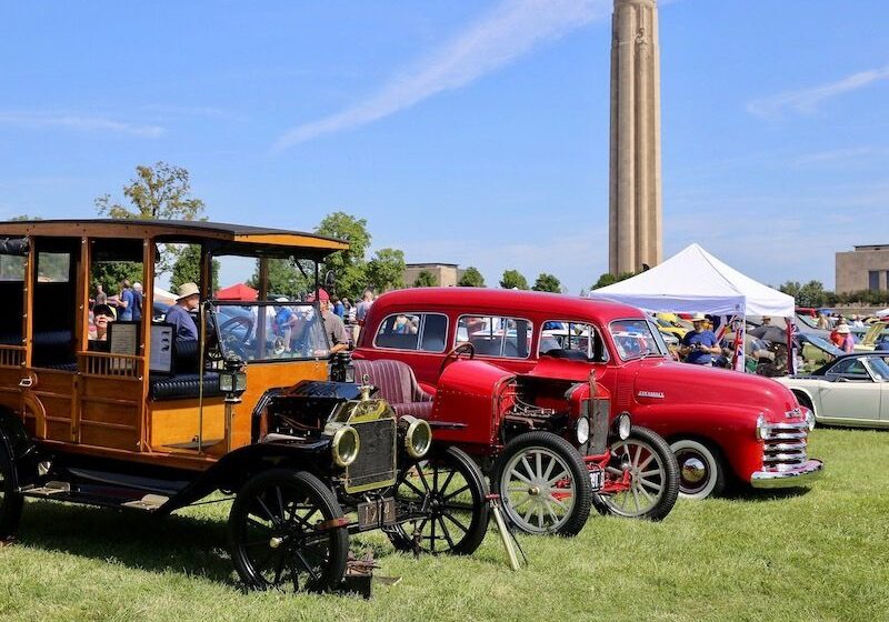 Great American Car Show