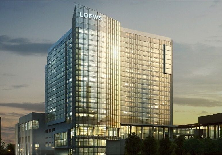 Convention Hotel