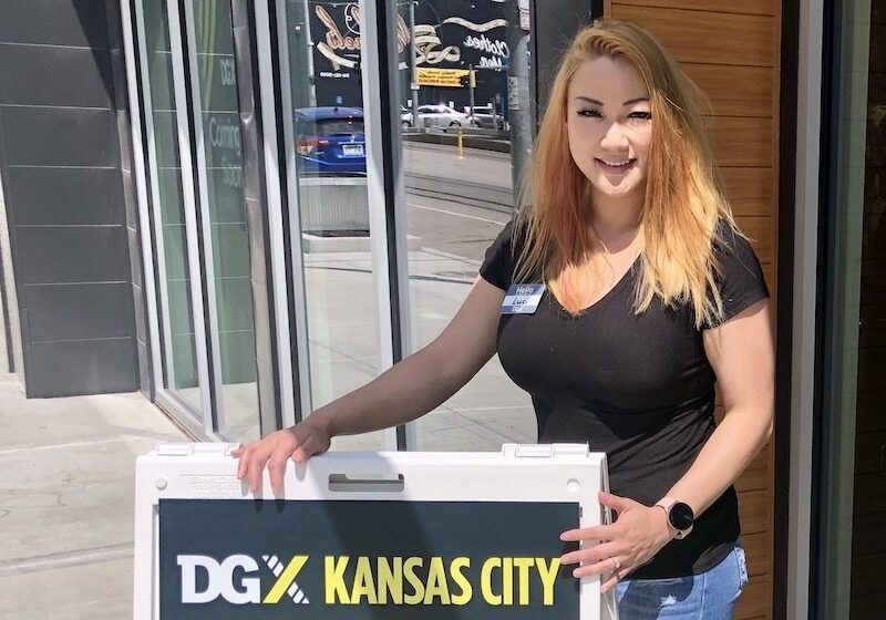 Luci Koan DGX