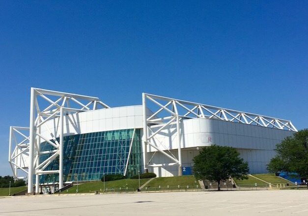 Hy-Vee Arena