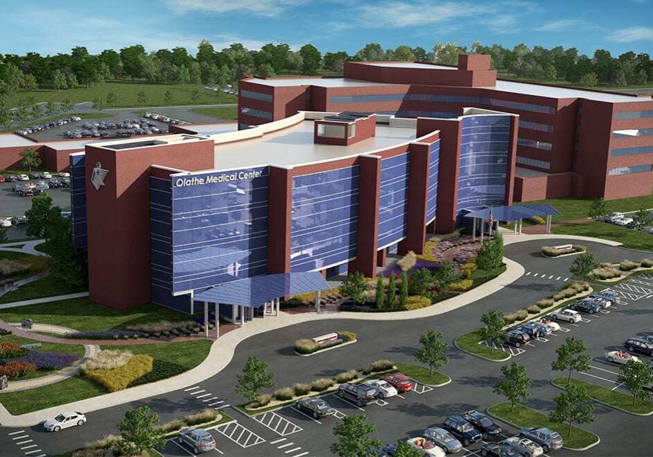Artists rendering