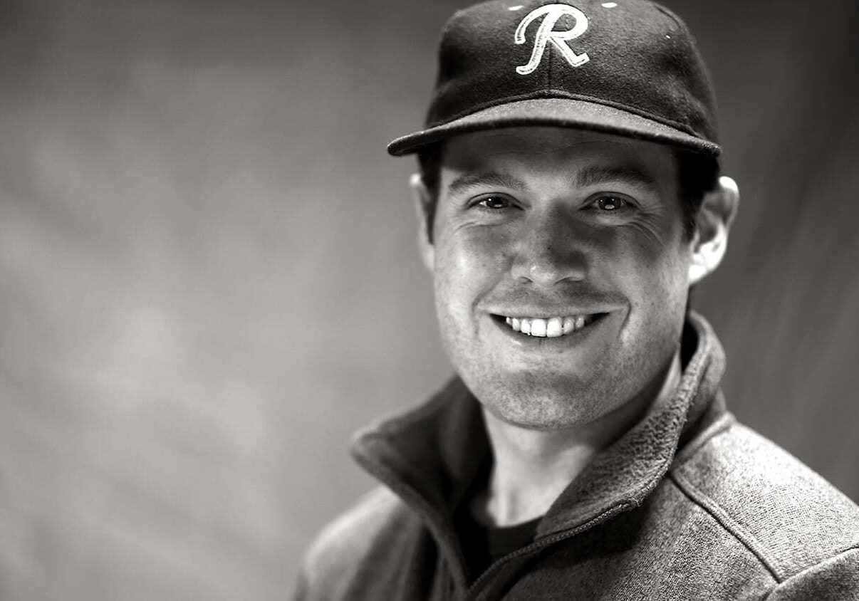 Nick Mader