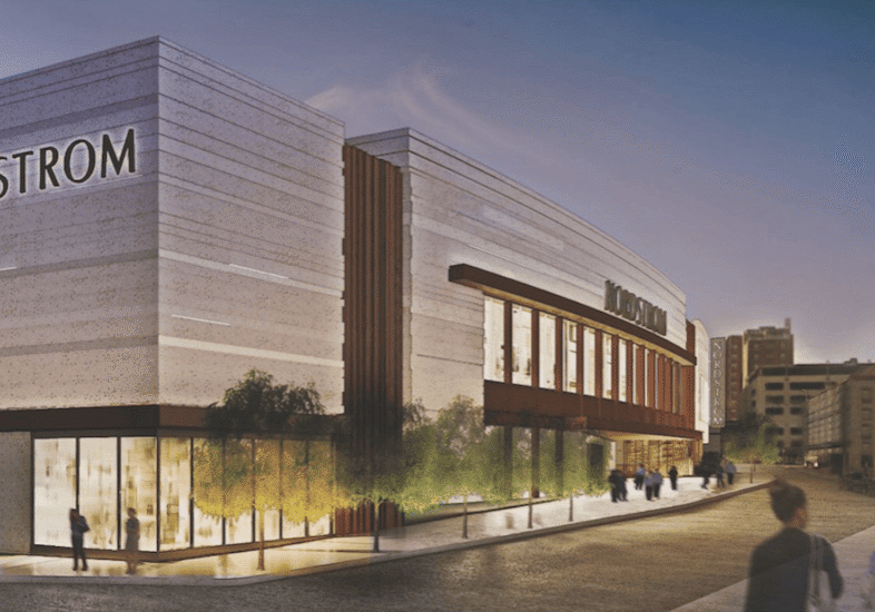 Nordstrom