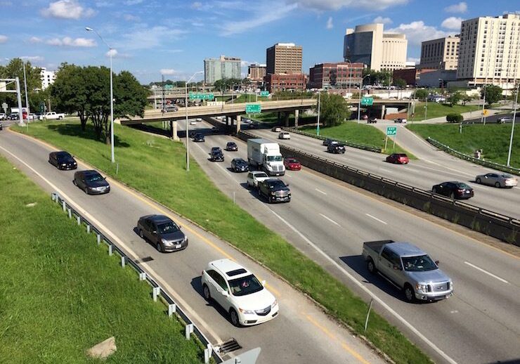 North Loop