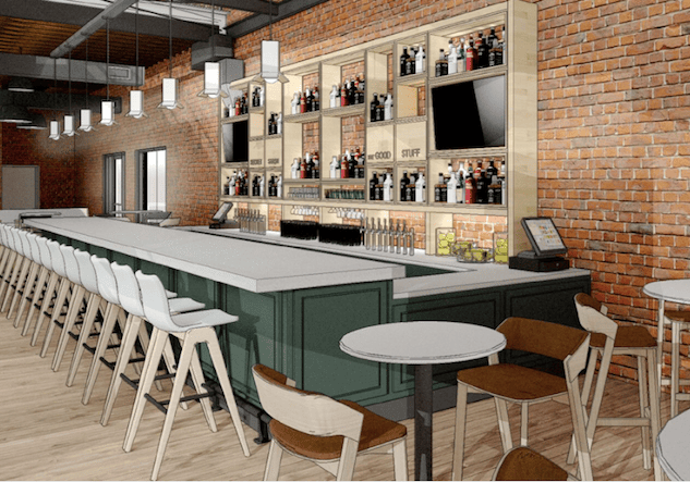 Parlor KC