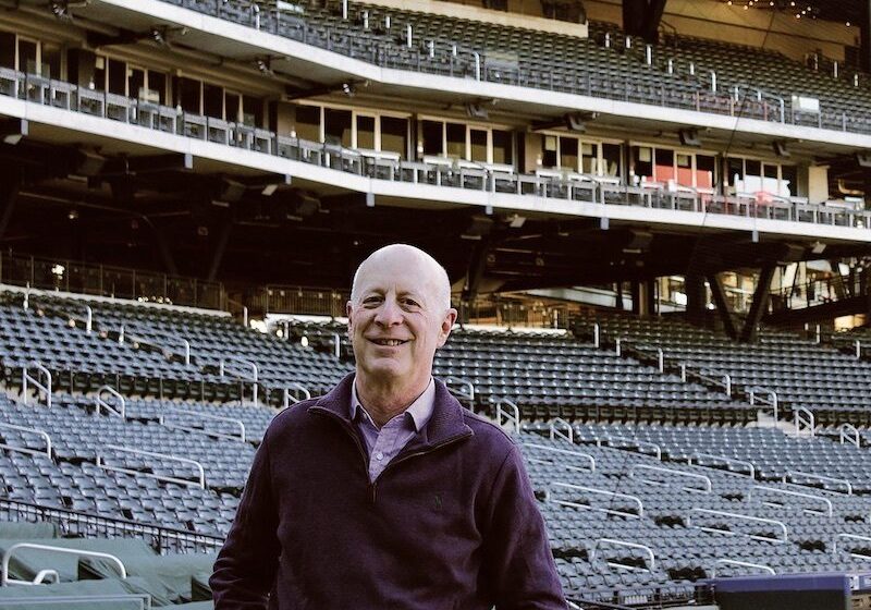 Paul Goldberger