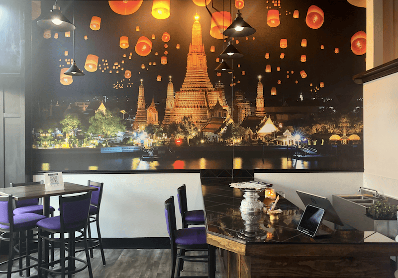 Phikul Thai Bistro