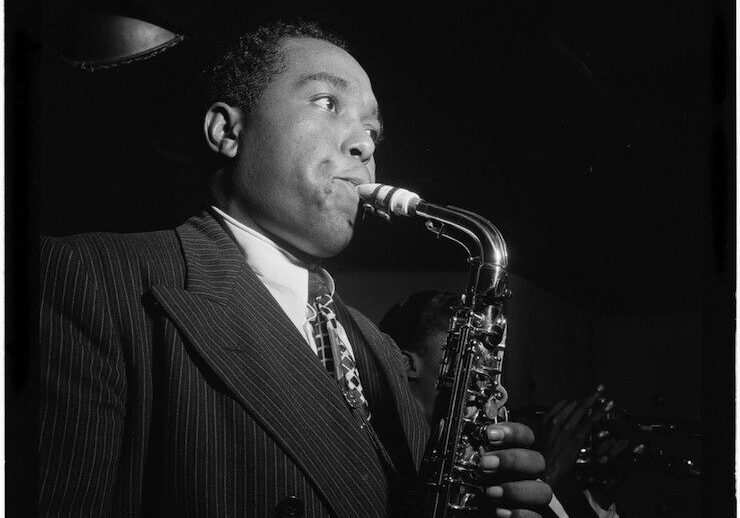 Charlie Parker