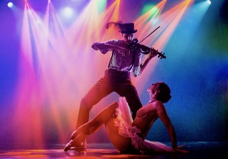 Quixotic Sensatia